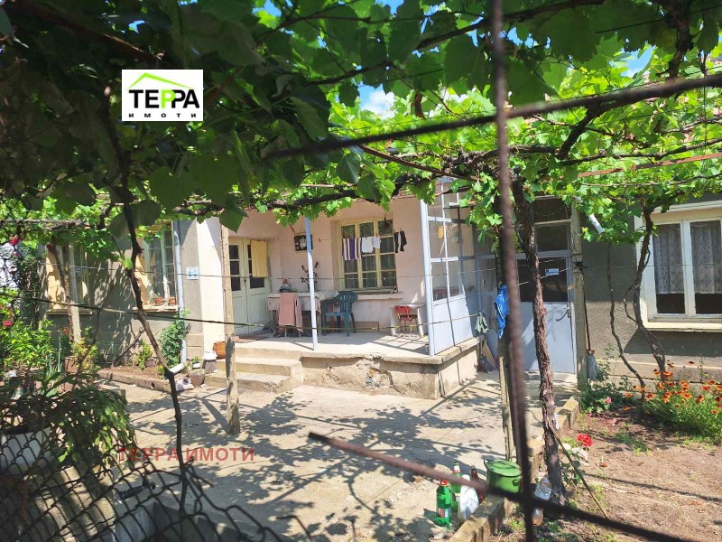 Продава КЪЩА, област Стара Загора, с. Ягода • 50900 € • 44696566 — Holmes.bg