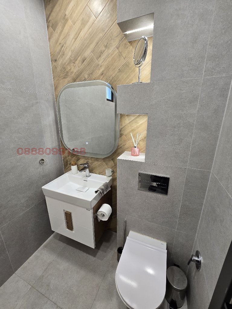 Продава КЪЩА, гр. Варна, м-т Боровец - юг, снимка 10 - Къщи - 52641920