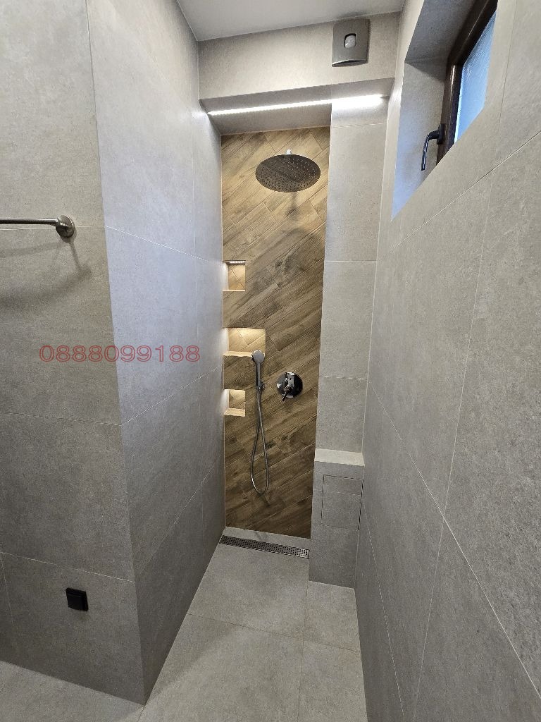 Продава КЪЩА, гр. Варна, м-т Боровец - юг, снимка 9 - Къщи - 52641920