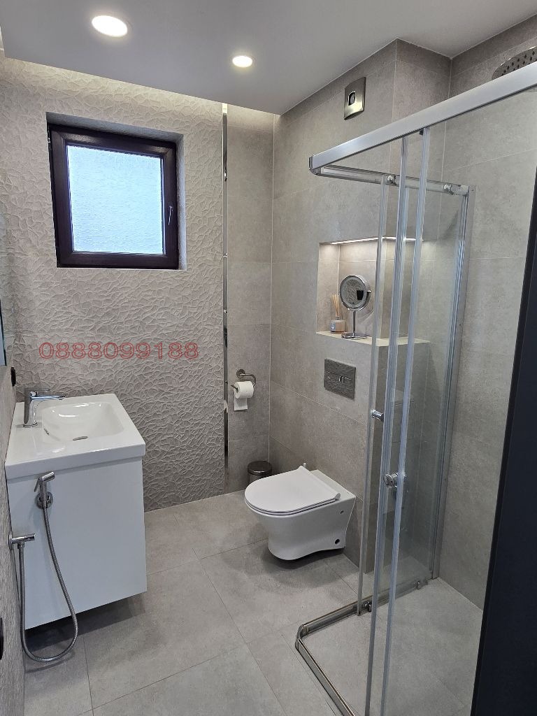 Продава КЪЩА, гр. Варна, м-т Боровец - юг, снимка 15 - Къщи - 52641920