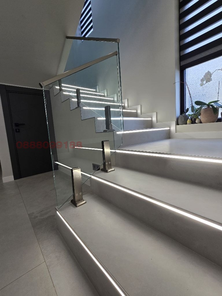 Продава КЪЩА, гр. Варна, м-т Боровец - юг, снимка 3 - Къщи - 52641920