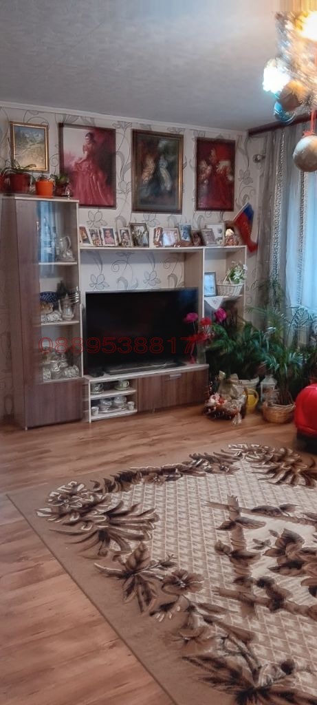 Продава КЪЩА, гр. Златица, област София област, снимка 11 - Къщи - 54989312