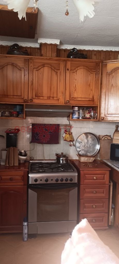 Продава КЪЩА, гр. Златица, област София област, снимка 10 - Къщи - 54989312
