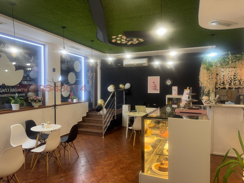 Продава ЗАВЕДЕНИЕ, гр. Бургас, Братя Миладинови, снимка 3 - Заведения - 52832470