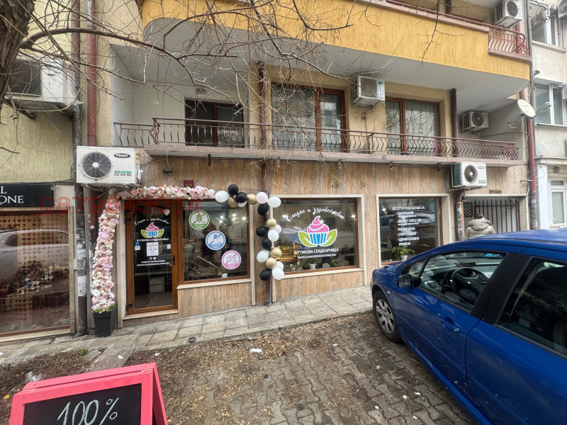 Продава ЗАВЕДЕНИЕ, гр. Бургас, Братя Миладинови