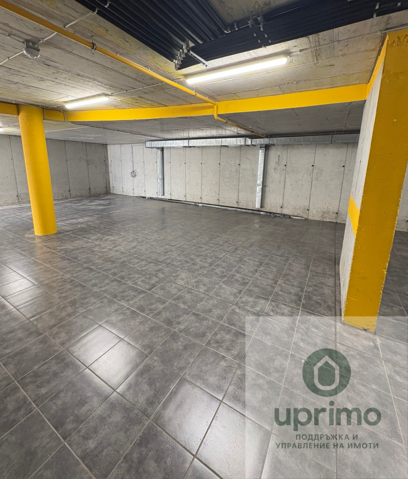 Продава ГАРАЖ, ПАРКОМЯСТО, гр. София, м-т Гърдова глава, снимка 3 - Гаражи и паркоместа - 52330651