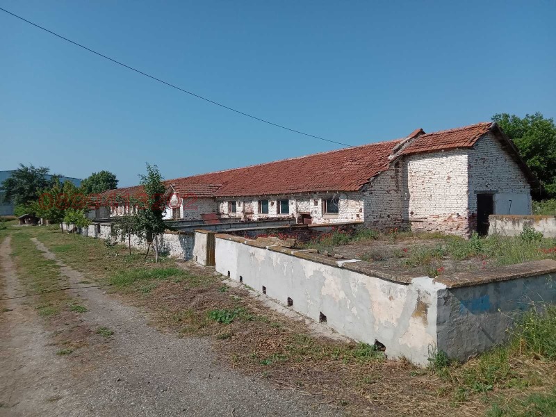 Zu verkaufen  Industriegebäude region Pasardschik , Saraja , 4534 qm | 81855911