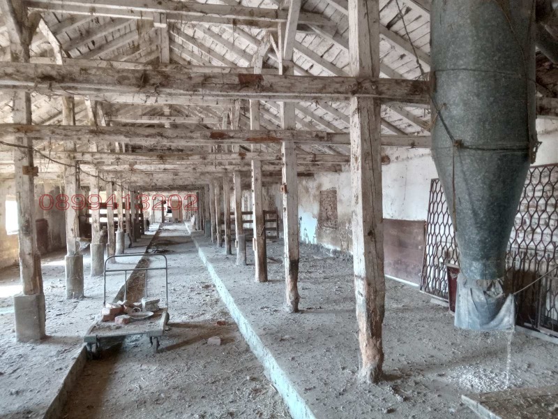 Zu verkaufen  Industriegebäude region Pasardschik , Saraja , 4534 qm | 81855911 - Bild [5]