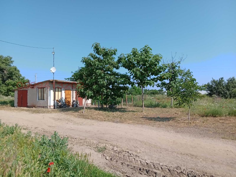 Zu verkaufen  Industriegebäude region Pasardschik , Saraja , 4534 qm | 81855911 - Bild [8]
