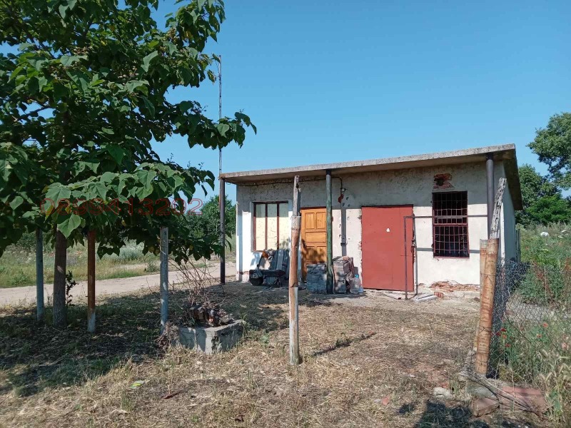 Zu verkaufen  Industriegebäude region Pasardschik , Saraja , 4534 qm | 81855911 - Bild [9]