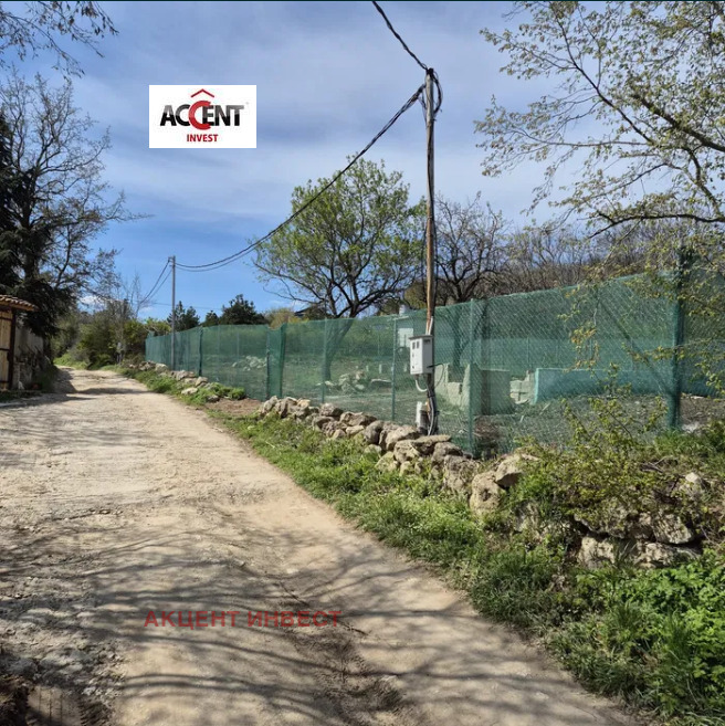 Продава ПАРЦЕЛ, гр. Варна, м-т Манастирски рид, снимка 8 - Парцели - 52478012