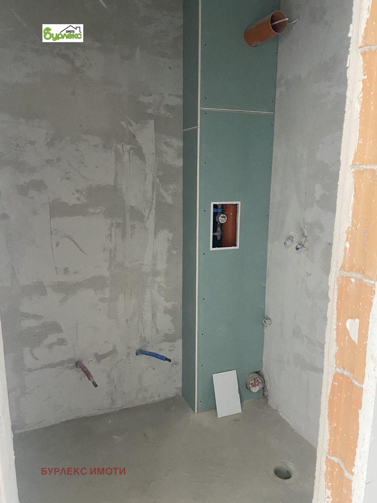 Продава 2-СТАЕН, гр. Варна, Кайсиева градина, снимка 10 - Апартаменти - 54823861