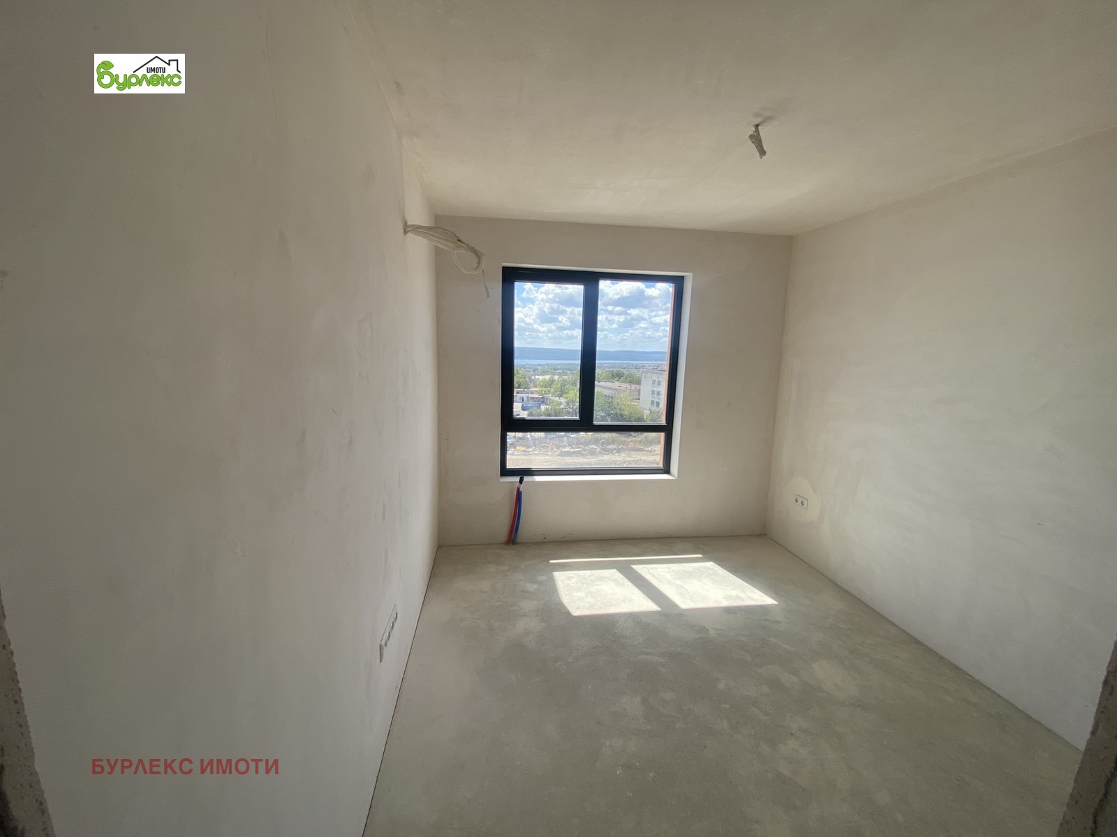Продава 2-СТАЕН, гр. Варна, Кайсиева градина, снимка 6 - Апартаменти - 54823861