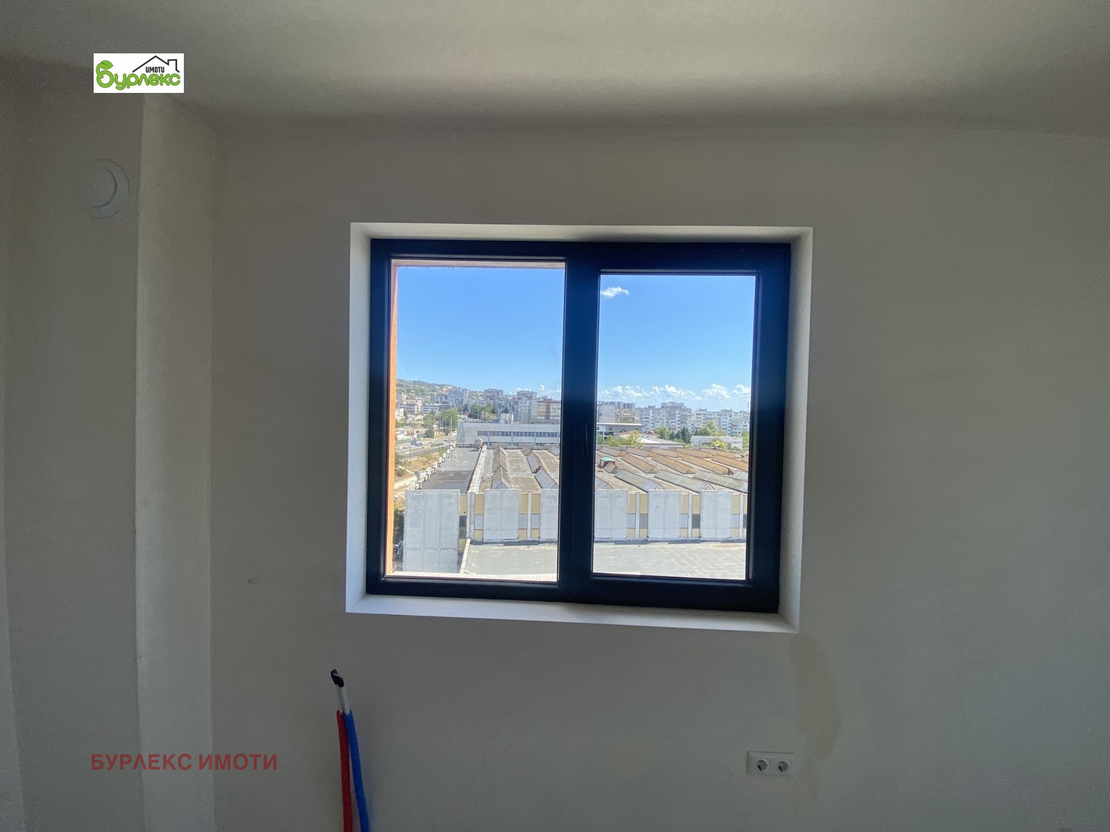 Продава 2-СТАЕН, гр. Варна, Кайсиева градина, снимка 8 - Апартаменти - 54823861