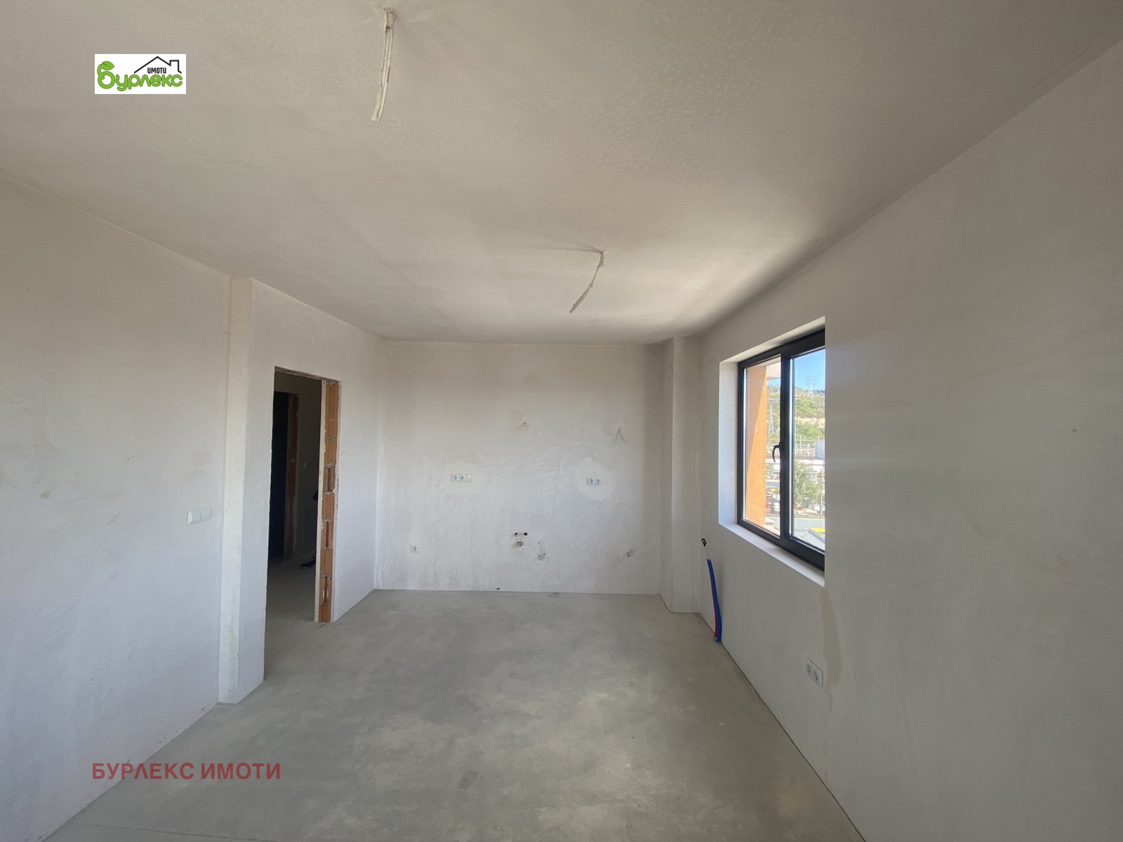 Продава 2-СТАЕН, гр. Варна, Кайсиева градина, снимка 4 - Апартаменти - 54823861