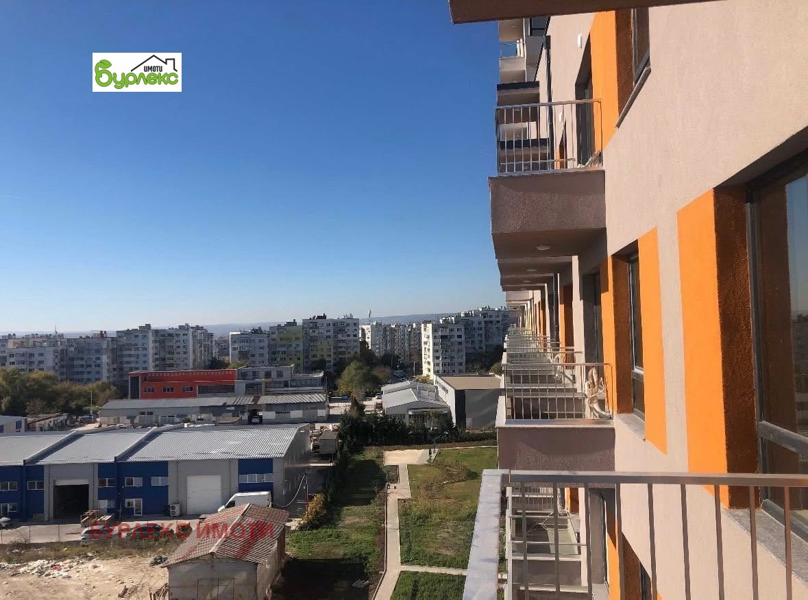 Продава 2-СТАЕН, гр. Варна, Кайсиева градина, снимка 3 - Апартаменти - 54823861