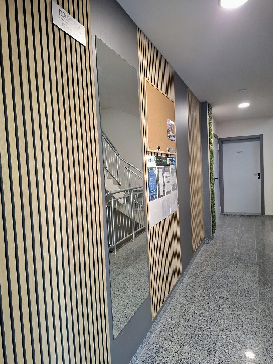 Продава 2-СТАЕН, гр. София, Дружба 2, снимка 2 - Апартаменти - 56157468