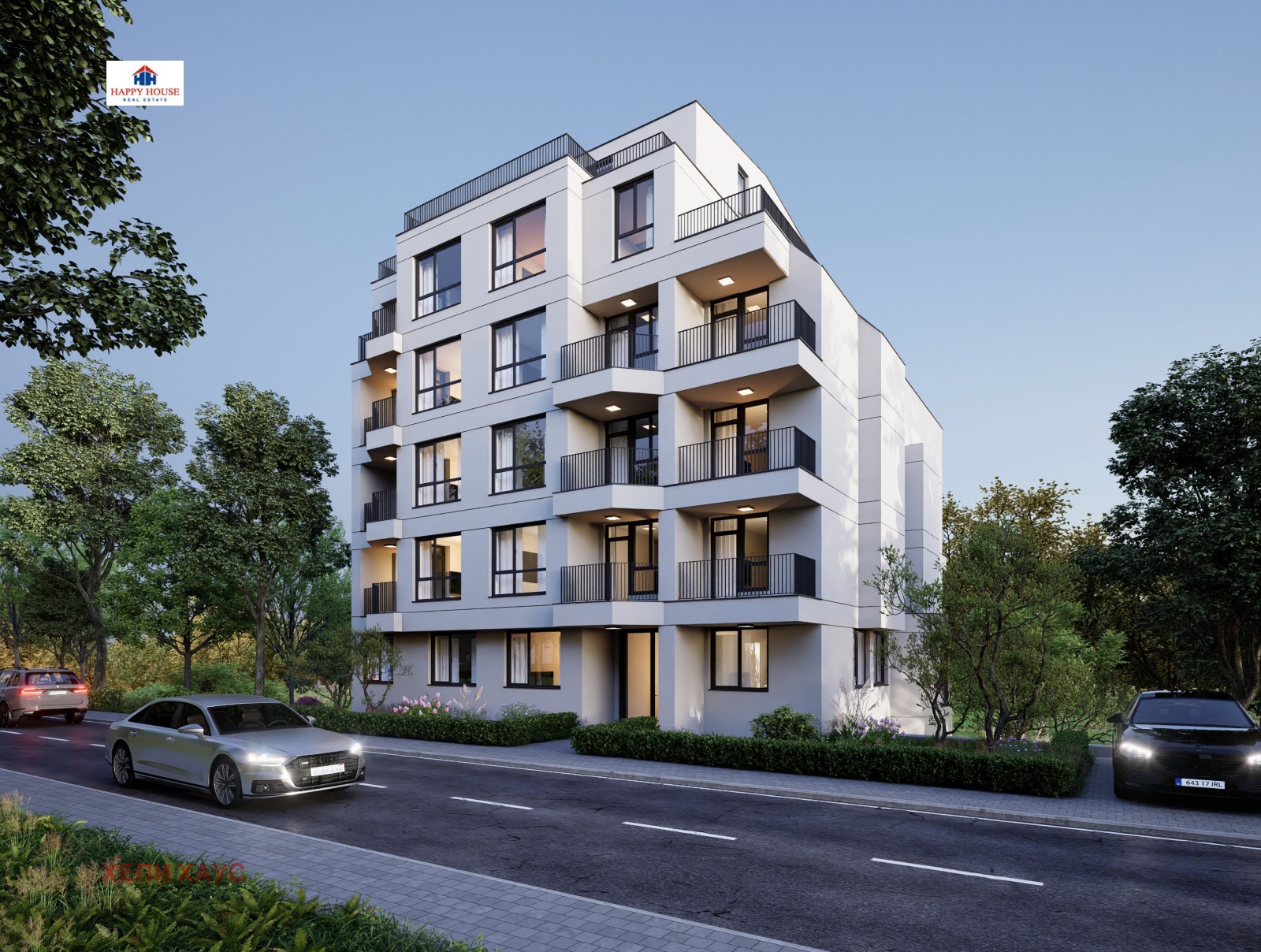 Продава 2-СТАЕН, гр. Сандански, област Благоевград