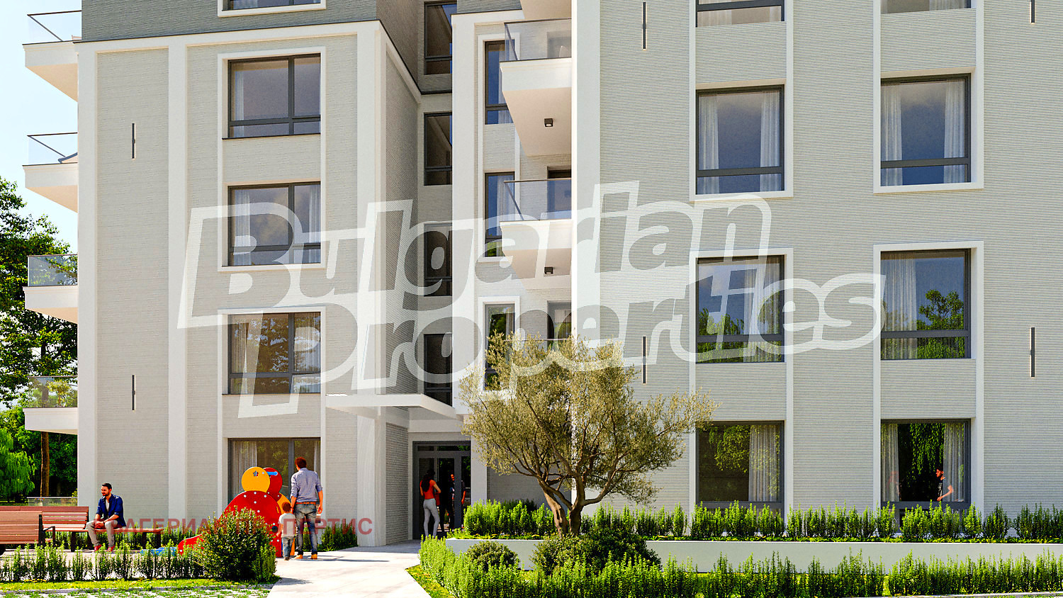 Продава 2-СТАЕН, с. Равда, област Бургас, снимка 9 - Апартаменти - 53602868