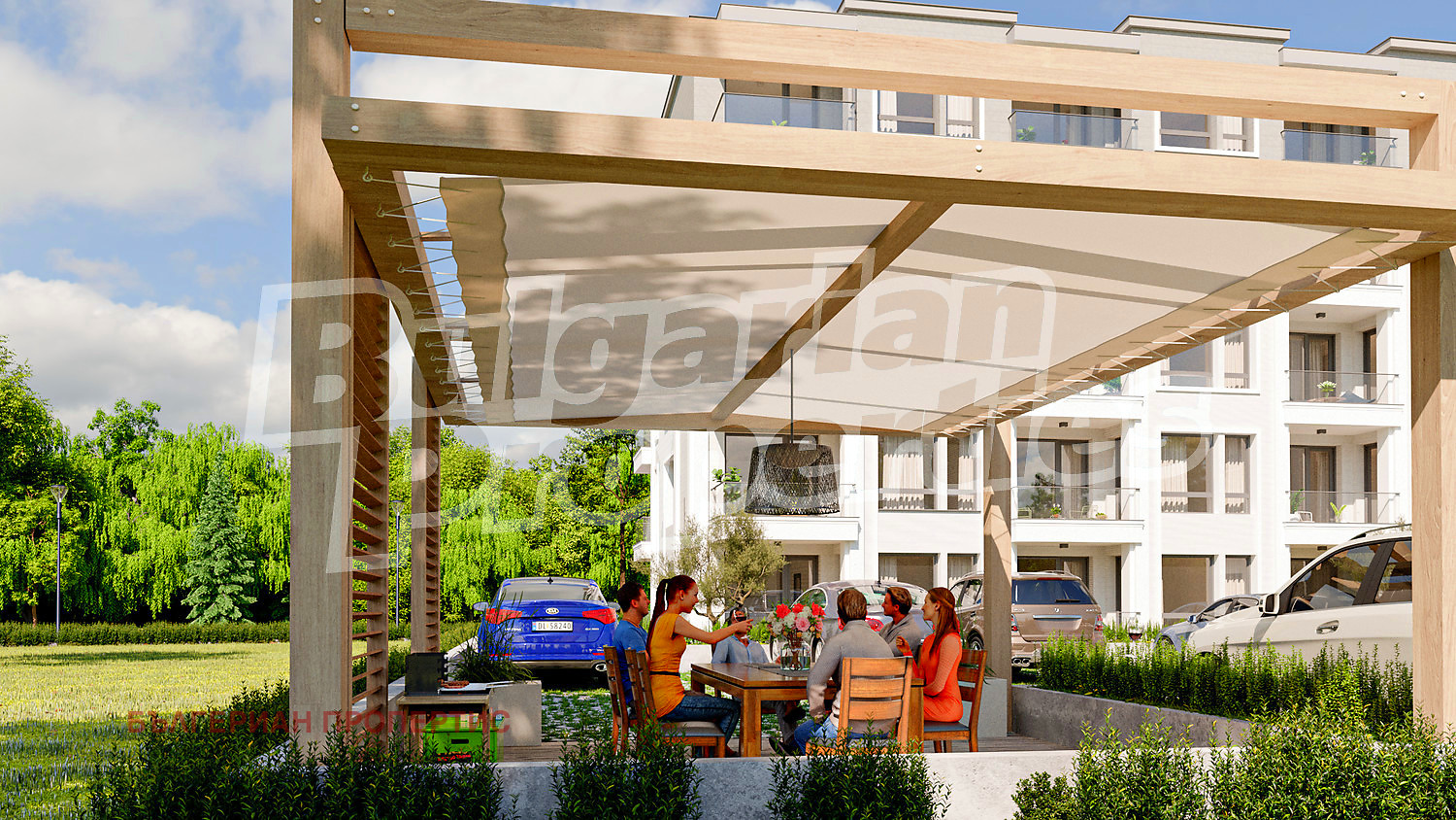 Продава 2-СТАЕН, с. Равда, област Бургас, снимка 2 - Апартаменти - 53602868