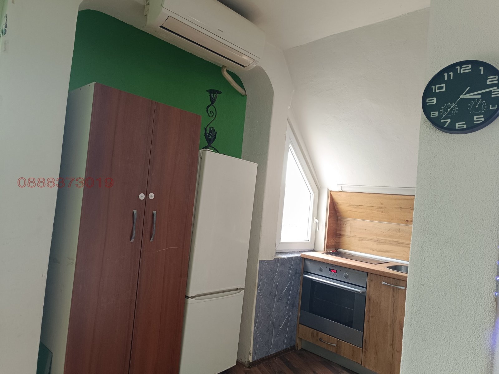 Продава 2-СТАЕН, гр. Русе, Център, снимка 3 - Апартаменти - 53633632