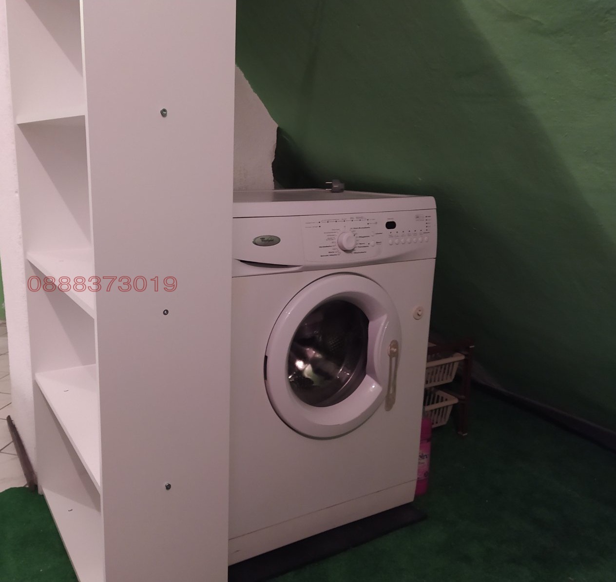 Продава 2-СТАЕН, гр. Русе, Център, снимка 9 - Апартаменти - 53633632