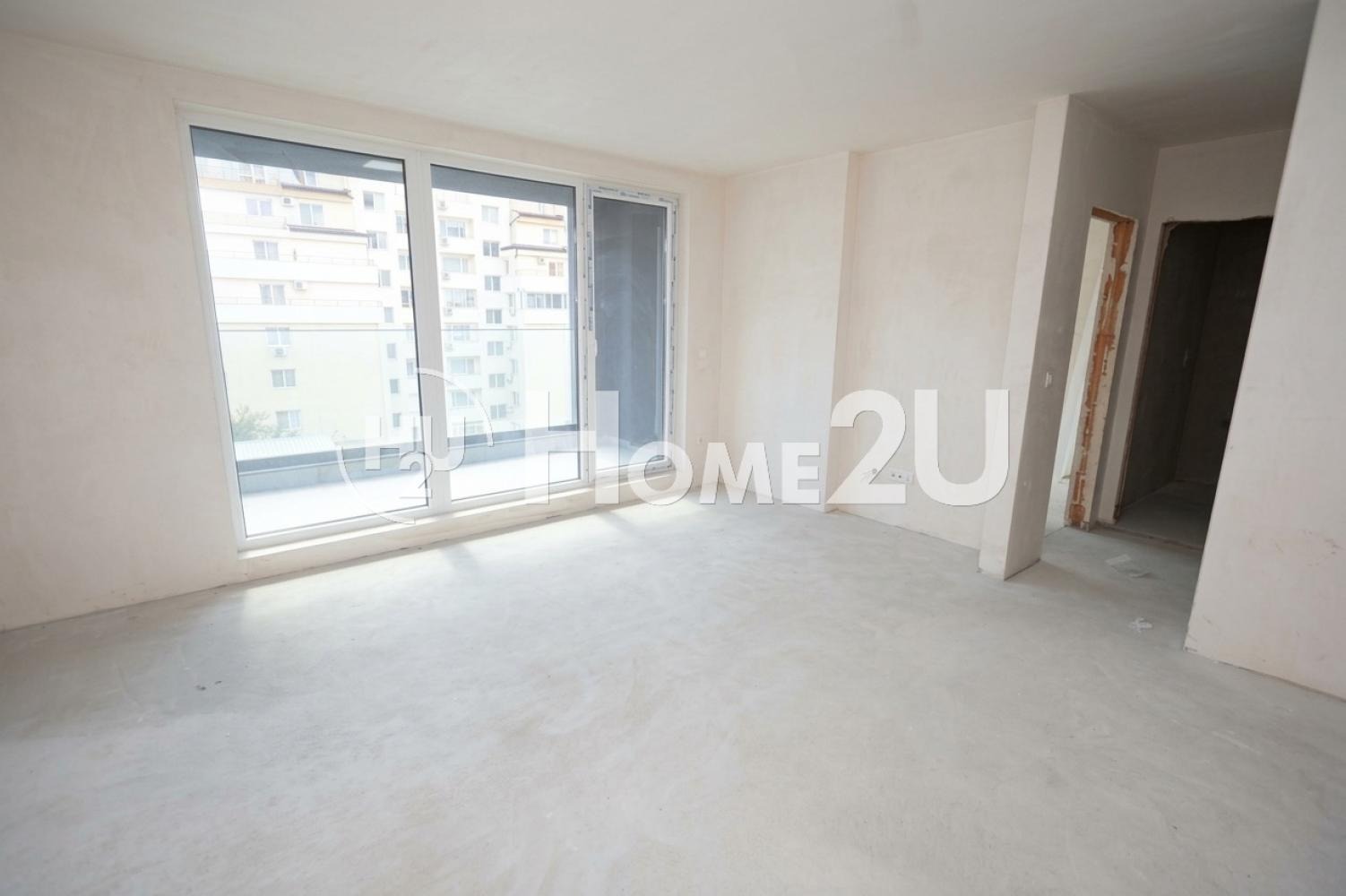 Продава 2-СТАЕН, гр. Варна, Левски 1, снимка 3 - Апартаменти - 53946896
