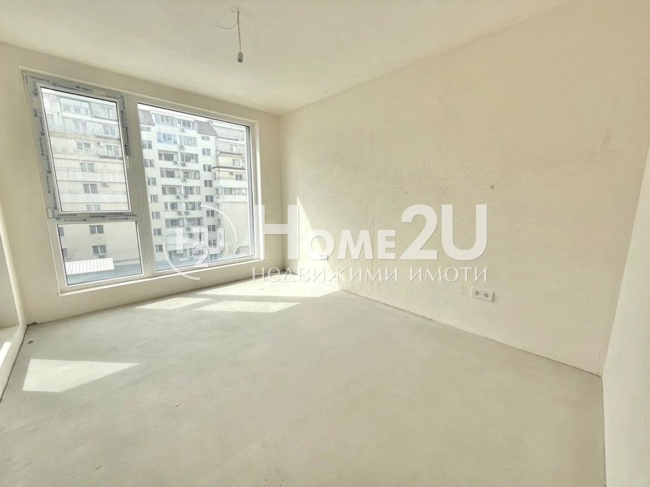 Продава 2-СТАЕН, гр. Варна, Левски 1, снимка 5 - Апартаменти - 53946896