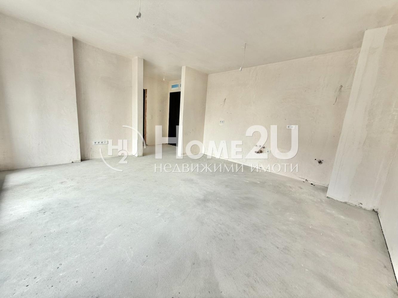 Продава 2-СТАЕН, гр. Варна, Левски 1, снимка 3 - Апартаменти - 53946896