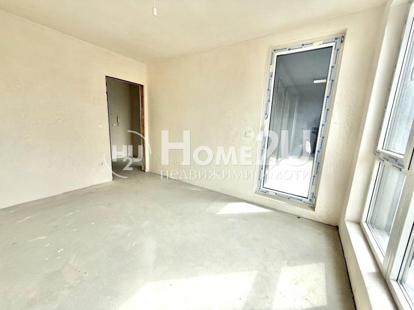 Продава 2-СТАЕН, гр. Варна, Левски 1, снимка 6 - Апартаменти - 53946896