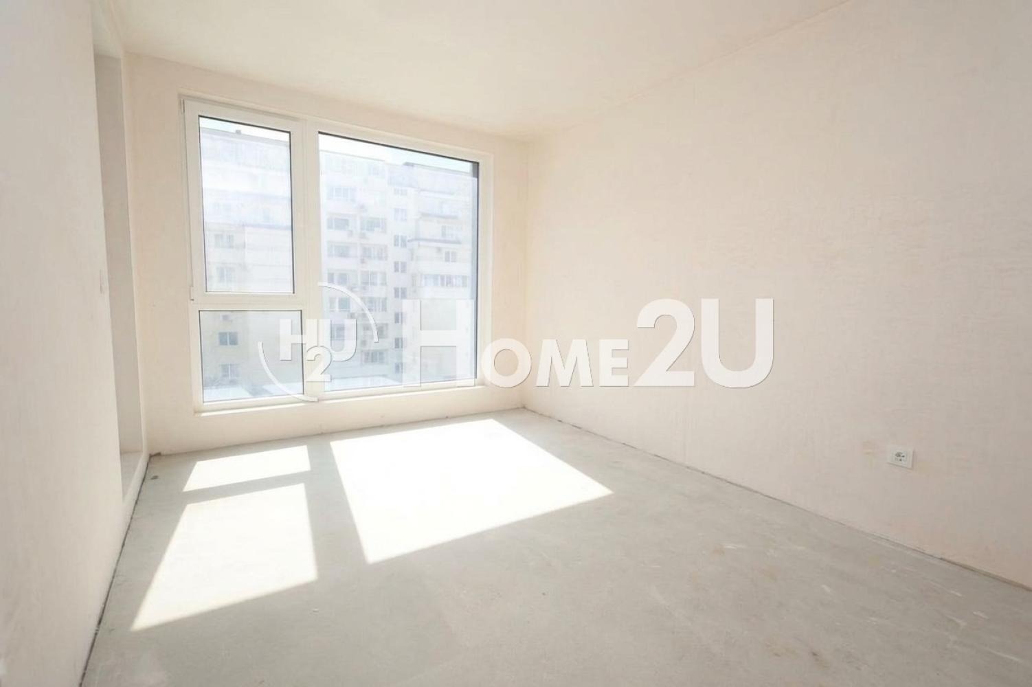 Продава 2-СТАЕН, гр. Варна, Левски 1, снимка 6 - Апартаменти - 53946896
