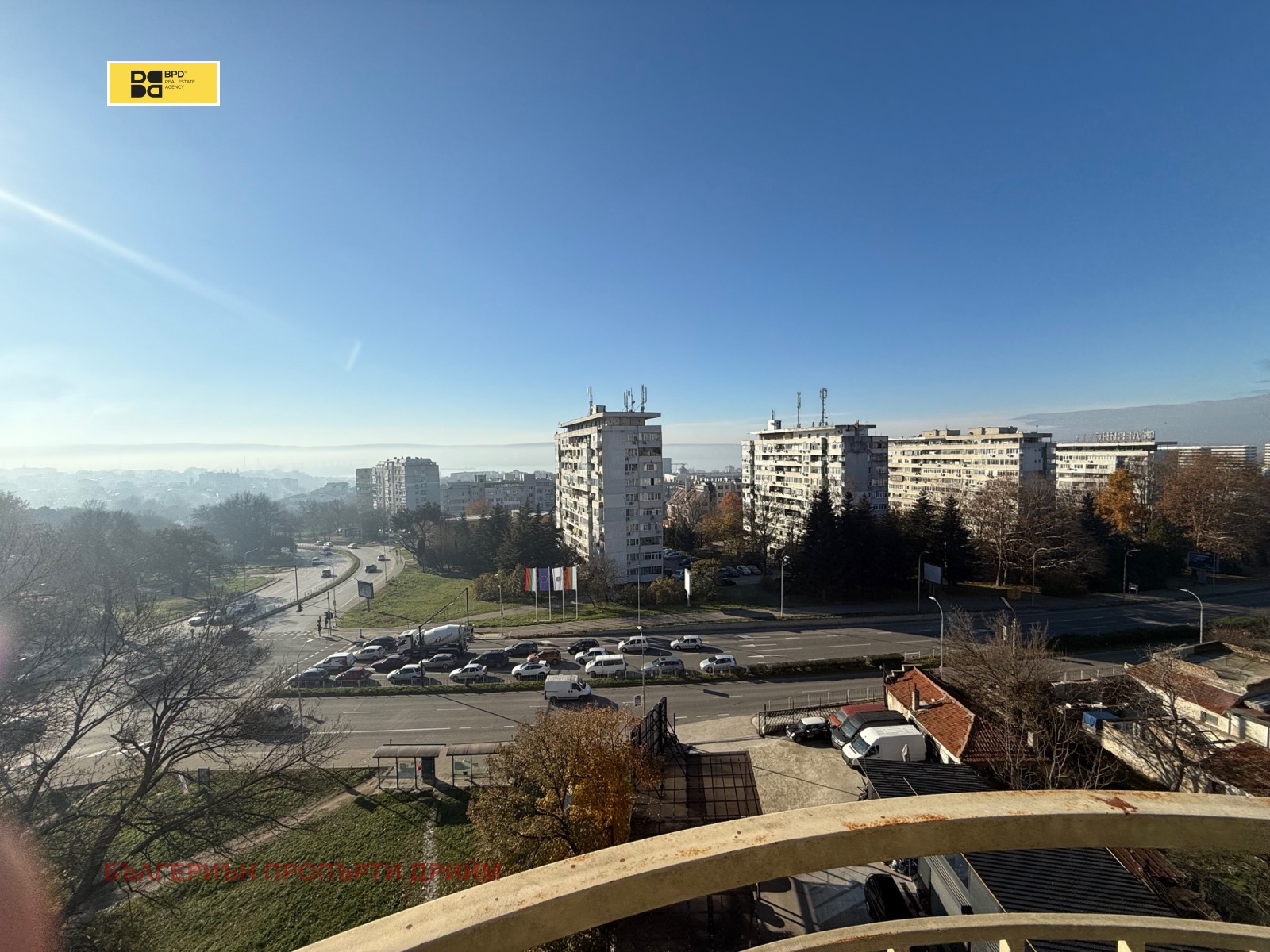Продава 2-СТАЕН, гр. Варна, Трошево, снимка 15 - Апартаменти - 54333736