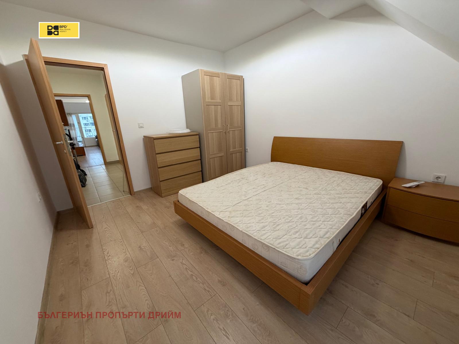 Продава 2-СТАЕН, гр. Варна, Трошево, снимка 8 - Апартаменти - 54333736