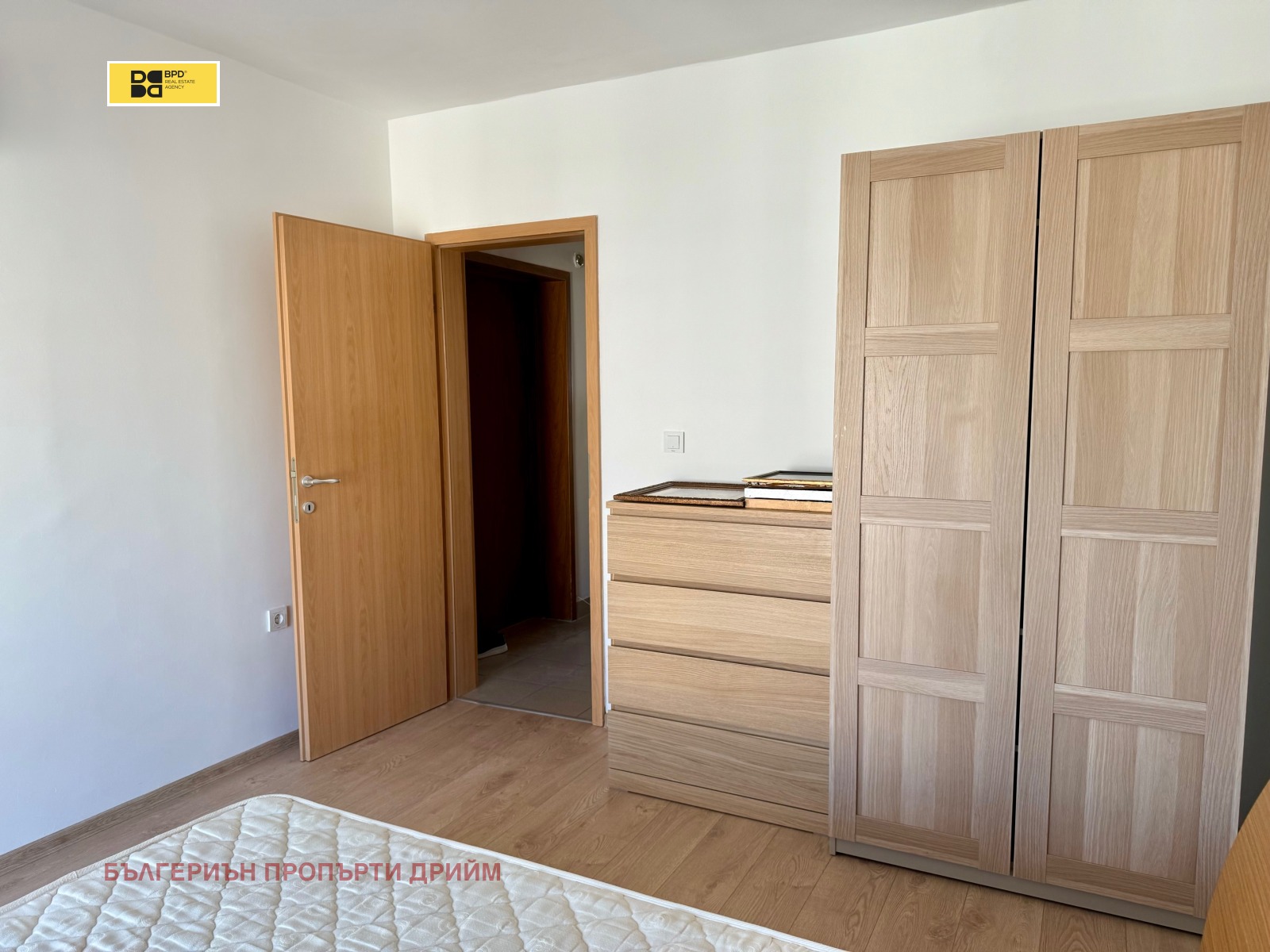 Продава 2-СТАЕН, гр. Варна, Трошево, снимка 10 - Апартаменти - 54333736