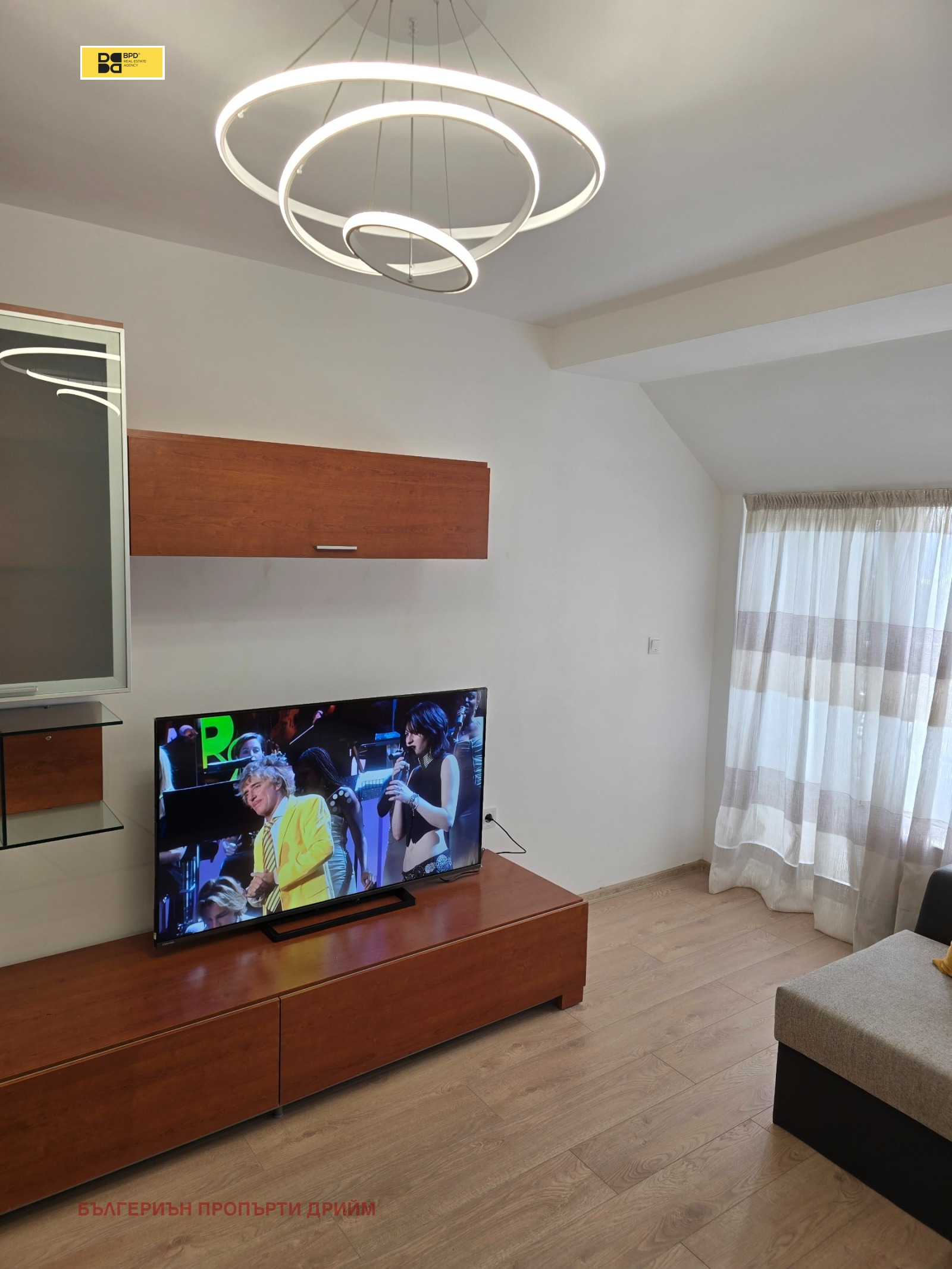 Продава 2-СТАЕН, гр. Варна, Трошево, снимка 12 - Апартаменти - 54333736
