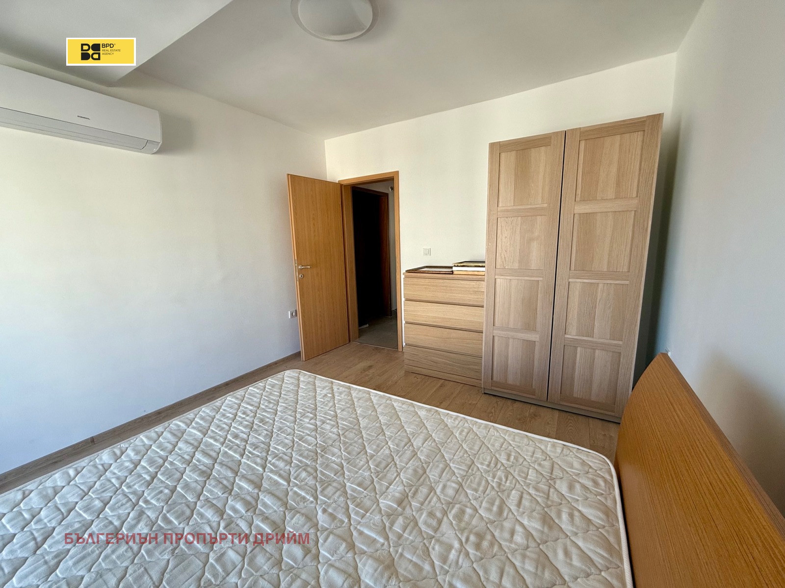Продава 2-СТАЕН, гр. Варна, Трошево, снимка 11 - Апартаменти - 54333736