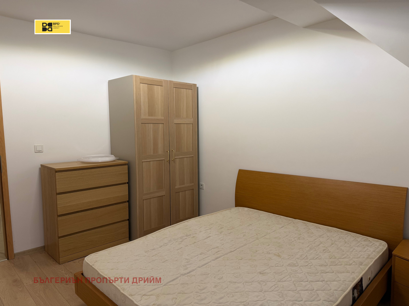 Продава 2-СТАЕН, гр. Варна, Трошево, снимка 7 - Апартаменти - 54333736