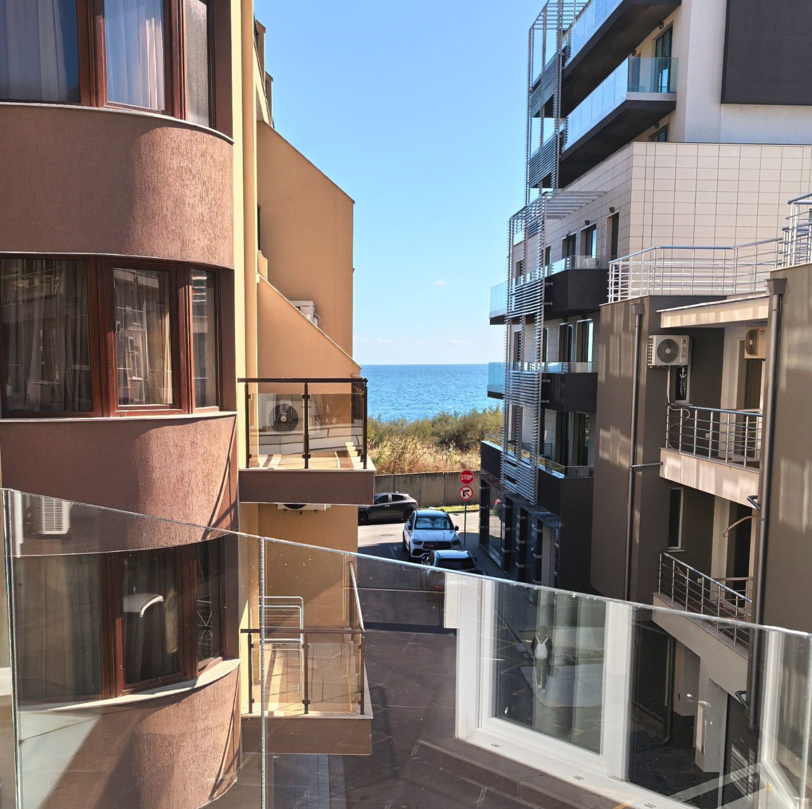 Продава 2-СТАЕН, гр. Поморие, област Бургас, снимка 11 - Апартаменти - 54348121