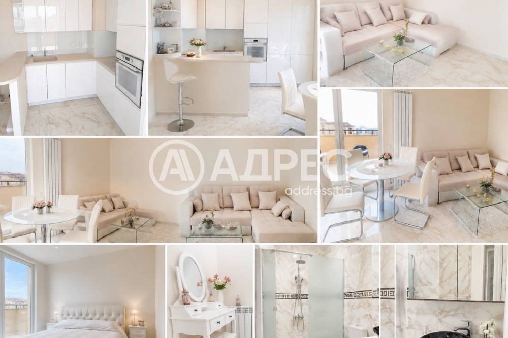 Продава 2-СТАЕН, гр. София, Толстой, снимка 9 - Апартаменти - 54881734
