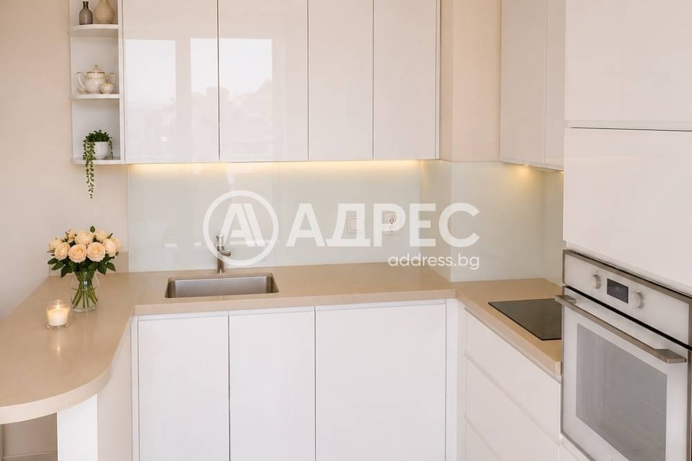 Продава 2-СТАЕН, гр. София, Толстой, снимка 2 - Апартаменти - 54881734