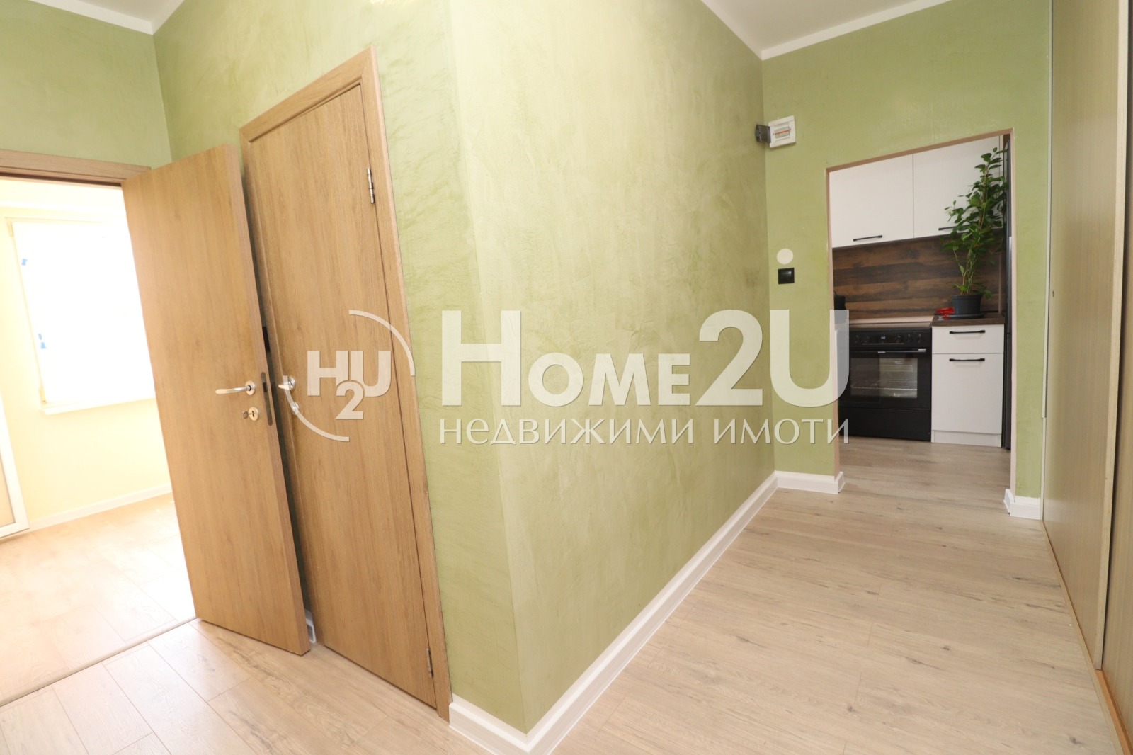Продава 2-СТАЕН, гр. София, Люлин 2, снимка 9 - Апартаменти - 55173430