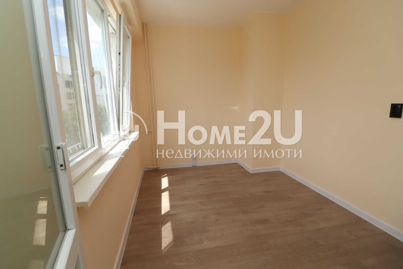 Продава 2-СТАЕН, гр. София, Люлин 2, снимка 7 - Апартаменти - 55173430