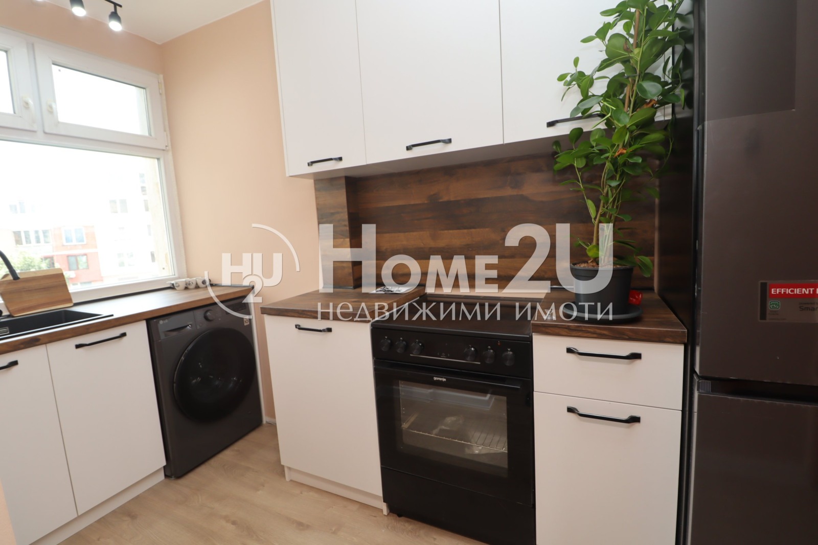 Продава 2-СТАЕН, гр. София, Люлин 2, снимка 5 - Апартаменти - 55173430