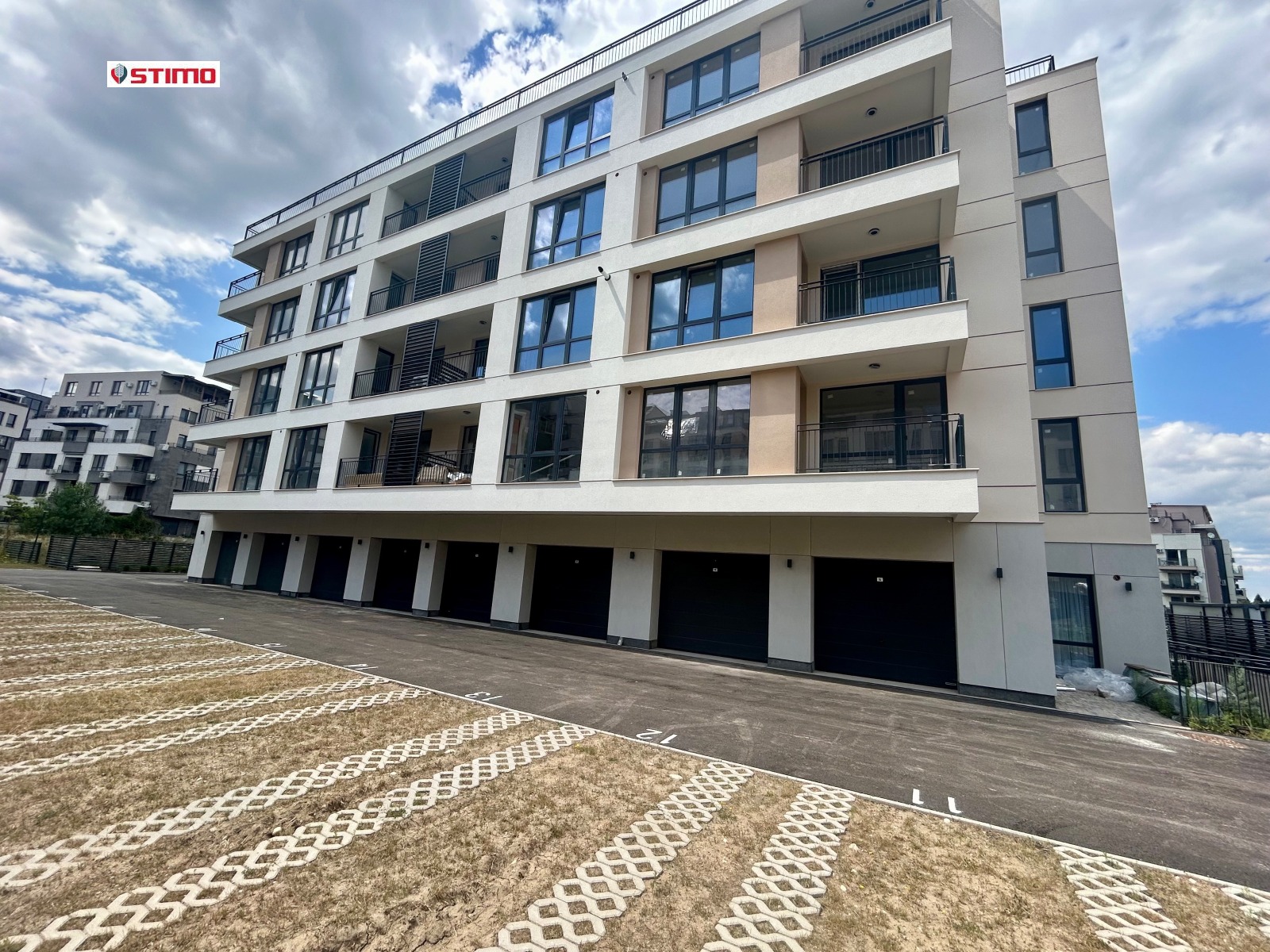 Продава 2-СТАЕН, гр. София, Малинова долина, снимка 15 - Апартаменти - 55400118