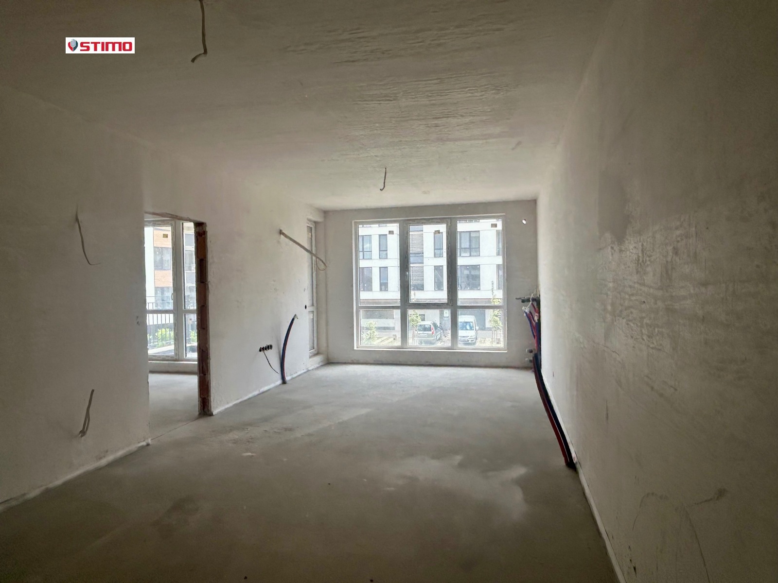 Продава 2-СТАЕН, гр. София, Малинова долина, снимка 6 - Апартаменти - 55400118
