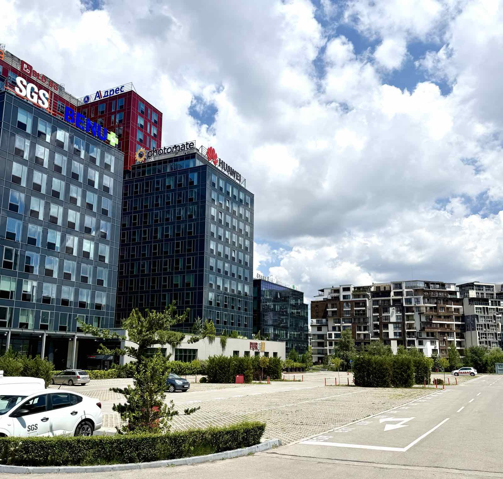 Продава 2-СТАЕН, гр. София, Младост 1, снимка 11 - Апартаменти - 55597358