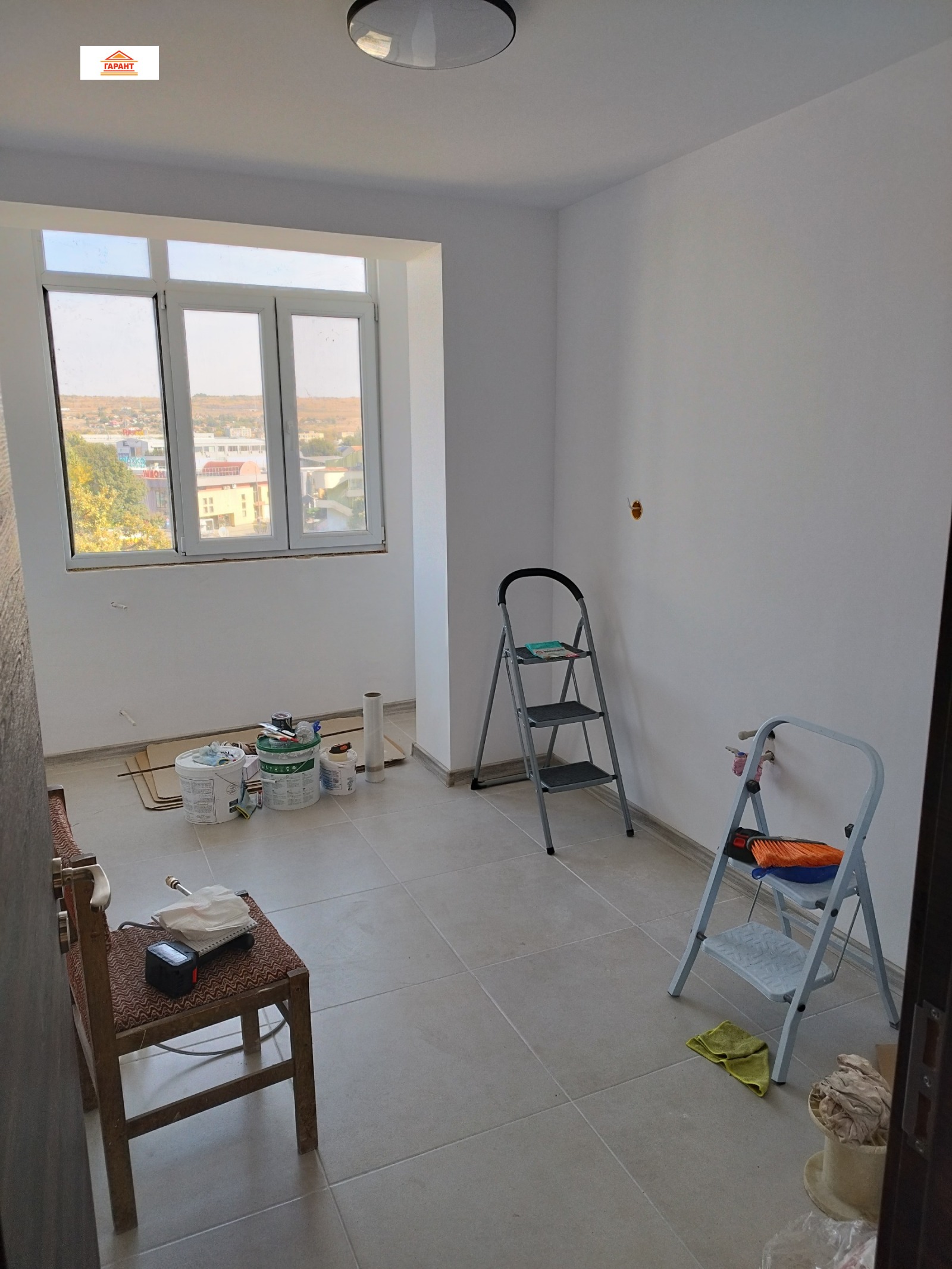 Продава 2-СТАЕН, гр. Плевен, Широк център, снимка 5 - Апартаменти - 56413551