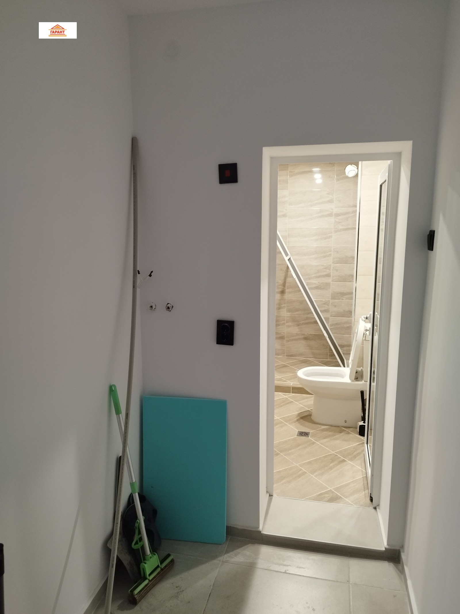 Продава 2-СТАЕН, гр. Плевен, Широк център, снимка 8 - Апартаменти - 56413551