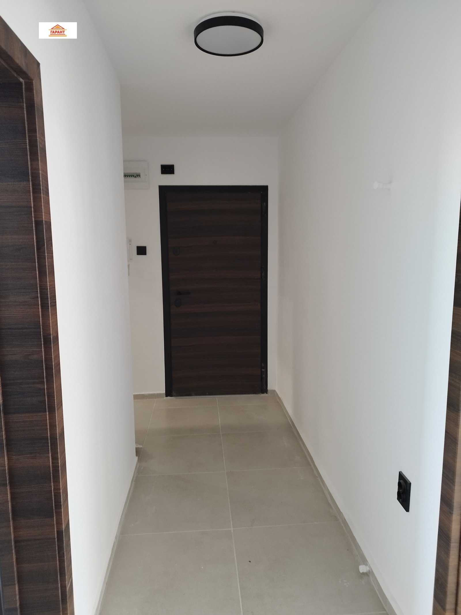 Продава 2-СТАЕН, гр. Плевен, Широк център, снимка 7 - Апартаменти - 56413551