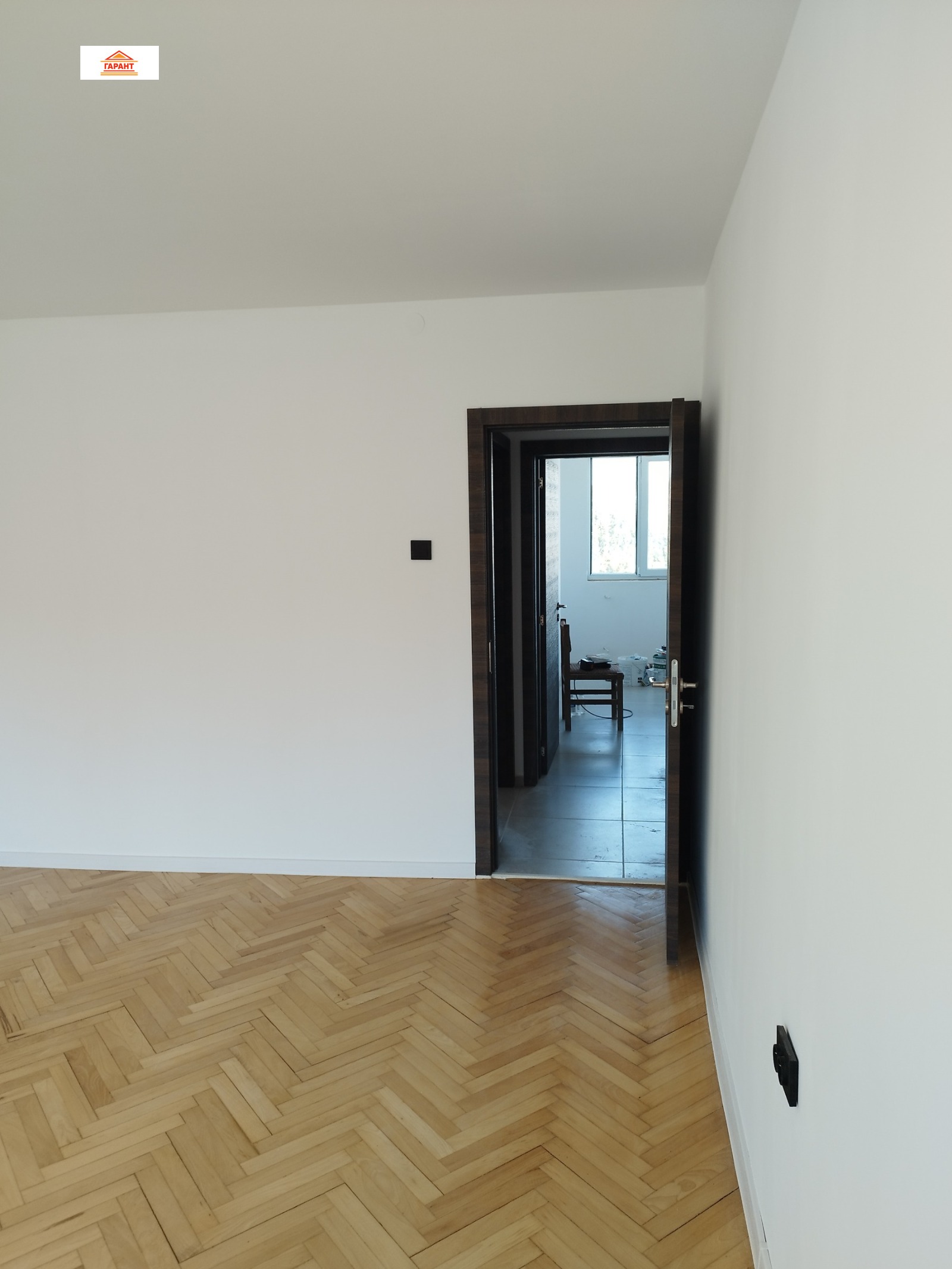 Продава 2-СТАЕН, гр. Плевен, Широк център, снимка 2 - Апартаменти - 56413551